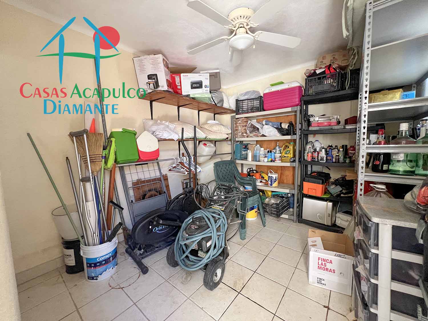 Son Vida Barbados 1 - Cuarto de servicio 1 Son Vida Barbados 1 - Cuarto de servicio 1